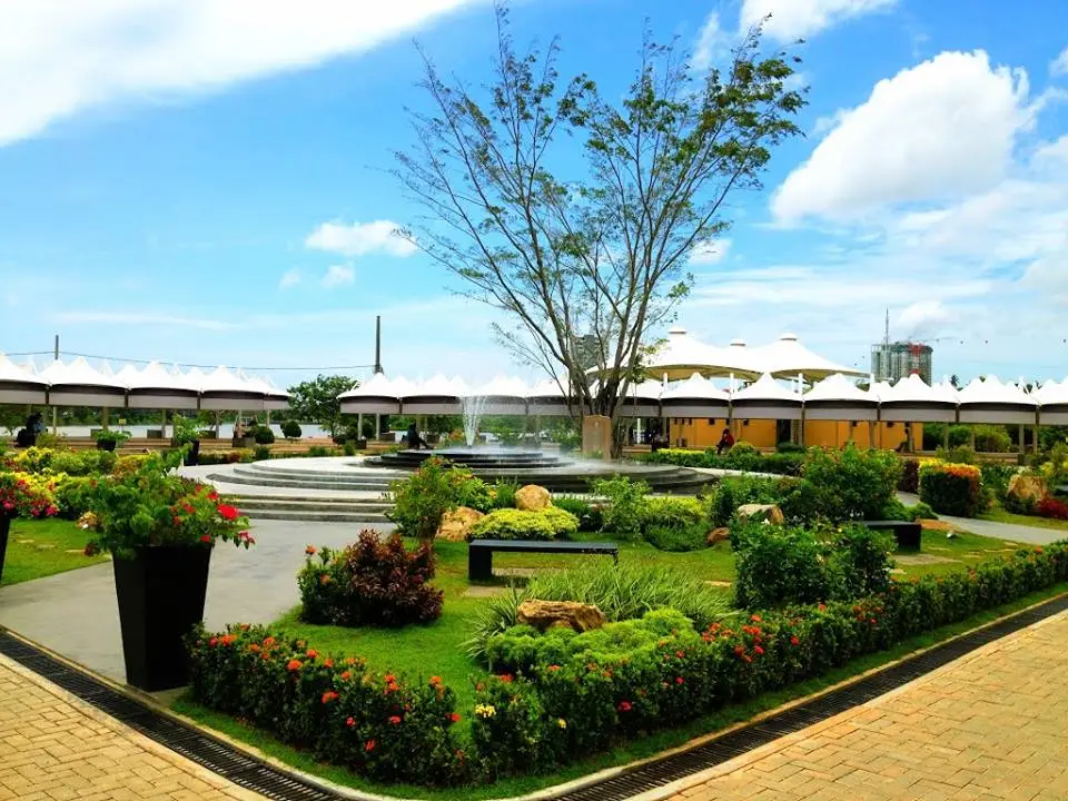 Nawala Neighbourhood